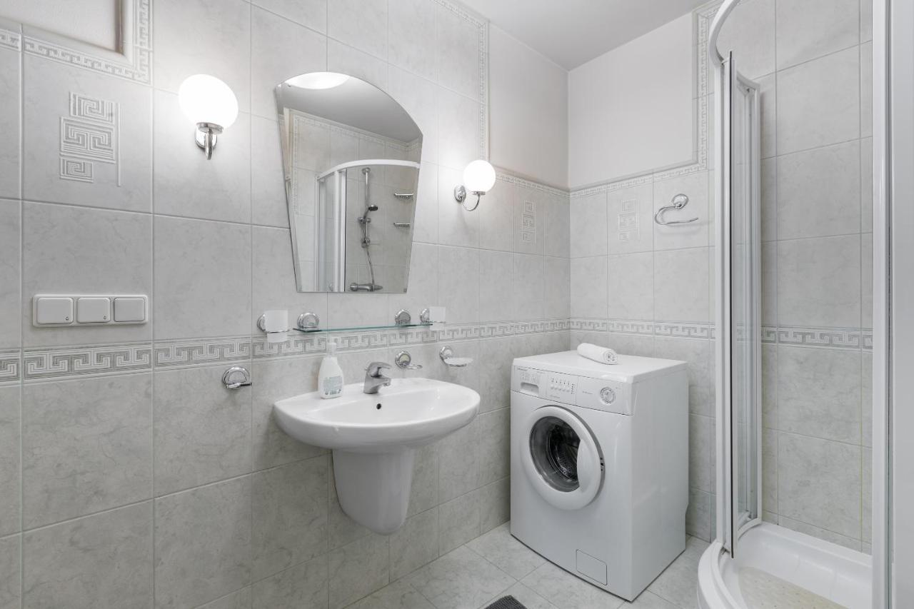 Apartamenty Okowita I Karat Zakopane Dış mekan fotoğraf