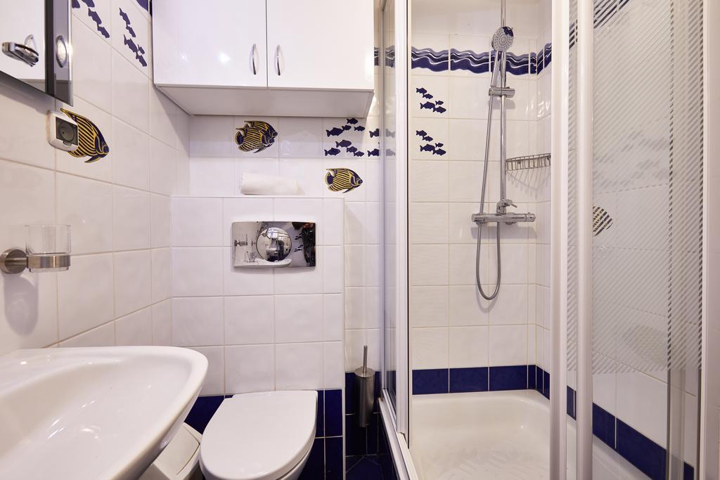 Apartamenty Okowita I Karat Zakopane Dış mekan fotoğraf