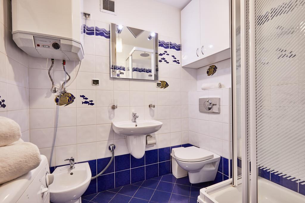 Apartamenty Okowita I Karat Zakopane Dış mekan fotoğraf