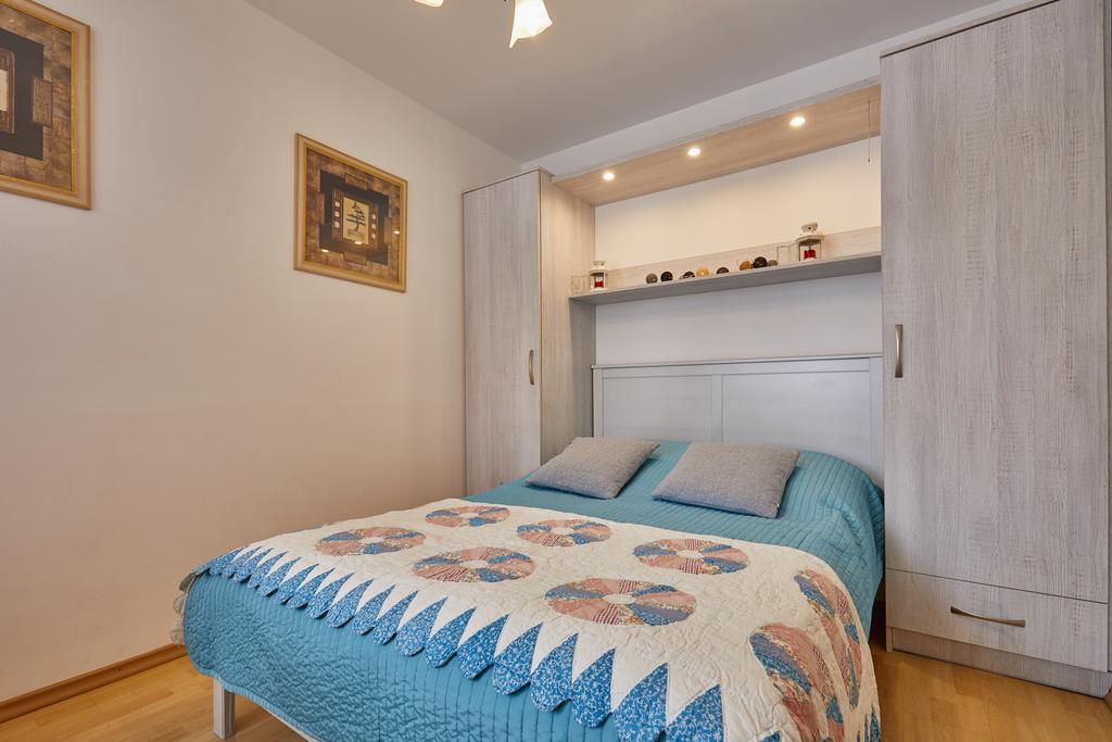 Apartamenty Okowita I Karat Zakopane Dış mekan fotoğraf